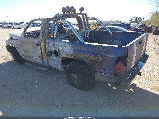 1999 Dodge Ram 1500, VIN 1B7HC16Y2XS167293. Фото 3 з 6 з аукціону IAAI. Каталог авто зі США OpenDataCar.