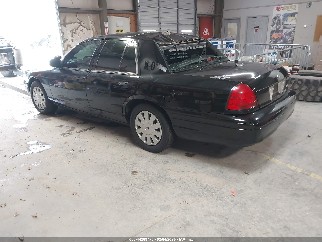 2009 Ford Crown Victoria, VIN 2FAHP71V59X123671. Фото 3 з 6 з аукціону IAAI. Каталог авто зі США OpenDataCar.