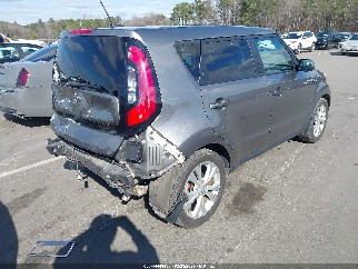 2016 Kia Soul, VIN KNDJP3A52G7327657. Фото 4 з 6 з аукціону IAAI. Каталог авто зі США OpenDataCar.