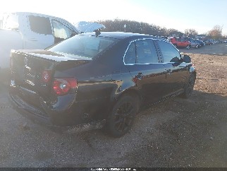 2010 Volkswagen Jetta, VIN 3VWRX7AJ6AM052408. Фото 4 з 6 з аукціону IAAI. Каталог авто зі США OpenDataCar.