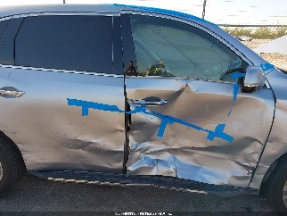 2017 Acura MDX, VIN 5FRYD3H53HB010462. Фото 6 з 6 з аукціону IAAI. Каталог авто зі США OpenDataCar.