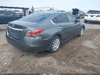 2015 Nissan Altima, VIN 1N4AL3AP4FN314518. Фото 4 з 6 з аукціону IAAI. Каталог авто зі США OpenDataCar.