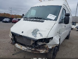 2006 Dodge Sprinter, VIN WD0PD544065870265. Фото 6 з 6 з аукціону IAAI. Каталог авто зі США OpenDataCar.