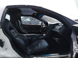 2004 Chevrolet Corvette, VIN 1G1YY22G745114967. Фото 5 из 6 с аукциона IAAI. Каталог авто из США OpenDataCar.