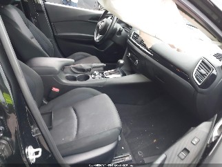 2014 Mazda 3, VIN JM1BM1L79E1206690. Фото 5 з 6 з аукціону IAAI. Каталог авто зі США OpenDataCar.