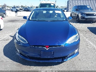 2017 Tesla Model S, VIN 5YJSA1E28HF200188. Фото 6 з 6 з аукціону IAAI. Каталог авто зі США OpenDataCar.