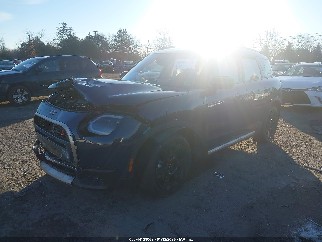 2026 Mini Countryman, VIN WMZ23GA01T7U03181. Фото 2 з 6 з аукціону IAAI. Каталог авто зі США OpenDataCar.