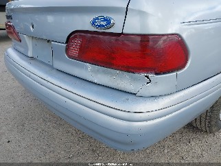 1994 Ford Taurus, VIN 1FALP5247RG160442. Фото 6 з 6 з аукціону IAAI. Каталог авто зі США OpenDataCar.