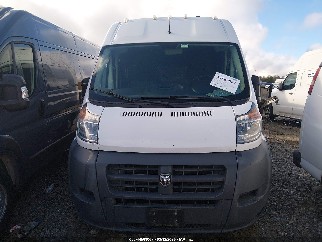 2015 Ram ProMaster 1500, VIN 3C6TRVBG4FE520090. Фото 6 из 6 с аукциона IAAI. Каталог авто из США OpenDataCar.