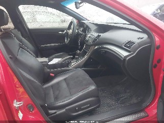 2012 Acura TSX, VIN JH4CU2F89CC015740. Фото 5 з 6 з аукціону IAAI. Каталог авто зі США OpenDataCar.