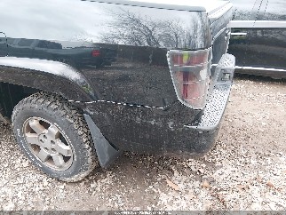 2007 Honda Ridgeline, VIN 2HJYK16307H511116. Фото 6 з 6 з аукціону IAAI. Каталог авто зі США OpenDataCar.