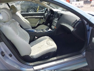 2010 Infiniti G37, VIN JN1CV6FE0AM354201. Фото 5 з 6 з аукціону IAAI. Каталог авто зі США OpenDataCar.