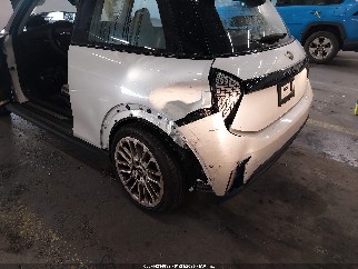 2025 Mini Hardtop, VIN WMW13GD02S2X04672. Zdjęcie 6 z 6 z aukcji IAAI. Katalog aut z USA OpenDataCar.