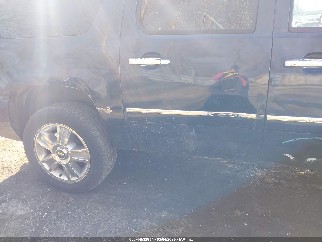 2009 Chevrolet Suburban 1500, VIN 1GNFK36Y29R127657. Фото 6 з 6 з аукціону IAAI. Каталог авто зі США OpenDataCar.