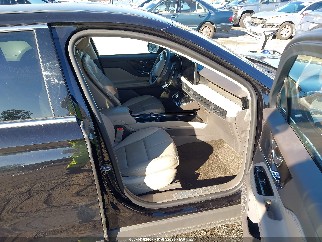 2023 Lincoln Corsair, VIN 5LMCJ1CA0PUL13081. Фото 5 з 6 з аукціону IAAI. Каталог авто зі США OpenDataCar.