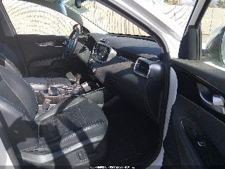 2017 Kia Sorento, VIN 5XYPHDA50HG271476. Фото 5 з 6 з аукціону IAAI. Каталог авто зі США OpenDataCar.