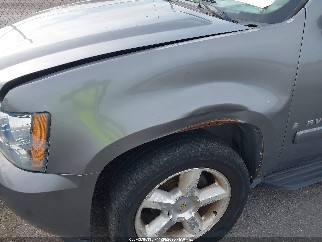 2009 Chevrolet Avalanche, VIN 3GNEC22JX9G177301. Фото 6 з 6 з аукціону IAAI. Каталог авто зі США OpenDataCar.