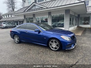 2017 Mercedes-benz E-Class, VIN WDDKJ6HB8HF353602. Zdjęcie 1 z 6 z aukcji IAAI. Katalog aut z USA OpenDataCar.