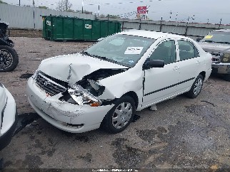 2007 Toyota Corolla, VIN 1NXBR32E47Z820346. Фото 2 з 6 з аукціону IAAI. Каталог авто зі США OpenDataCar.
