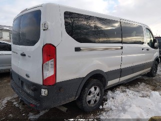 2020 Ford Transit-350, VIN 1FBAX2Y88LKA26462. Фото 4 з 6 з аукціону IAAI. Каталог авто зі США OpenDataCar.