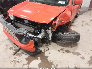 2021 Jeep Renegade, VIN ZACNJDBBXMPM71398. Фото 6 з 6 з аукціону IAAI. Каталог авто зі США OpenDataCar.