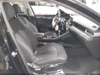 2023 Kia K5, VIN 5XXG14J20PG193102. Фото 5 из 6 с аукциона IAAI. Каталог авто из США OpenDataCar.