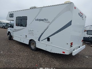 2012 Ford E-350, VIN 1FDWE3FL1CDA40868. Фото 3 з 6 з аукціону IAAI. Каталог авто зі США OpenDataCar.