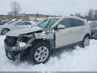 2015 Cadillac SRX, VIN 3GYFNBE30FS516302. Фото 2 з 6 з аукціону IAAI. Каталог авто зі США OpenDataCar.