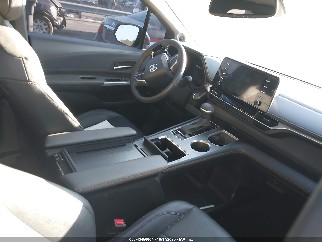 2023 Toyota Sienna, VIN 5TDCSKFC3PS085315. Фото 5 з 6 з аукціону IAAI. Каталог авто зі США OpenDataCar.