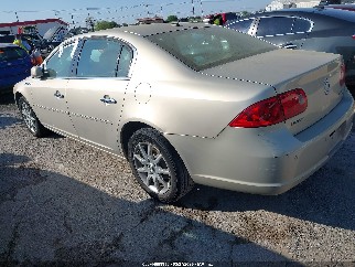 2008 Buick Lucerne, VIN 1G4HD57288U128157. Zdjęcie 3 z 6 z aukcji IAAI. Katalog aut z USA OpenDataCar.