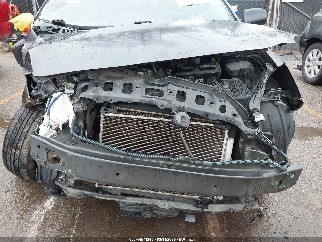 2009 Toyota Yaris, VIN JTDBT903491334277. Фото 6 з 6 з аукціону IAAI. Каталог авто зі США OpenDataCar.