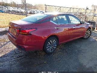 2024 Nissan Altima, VIN 1N4BL4DV3RN416160. Фото 4 з 6 з аукціону IAAI. Каталог авто зі США OpenDataCar.