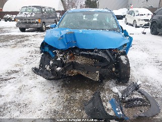 2022 Hyundai Kona, VIN KM8K2CAB0NU866734. Zdjęcie 6 z 6 z aukcji IAAI. Katalog aut z USA OpenDataCar.