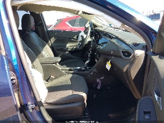 2023 Buick Encore GX, VIN KL4MMBS29PB098406. Фото 5 з 6 з аукціону IAAI. Каталог авто зі США OpenDataCar.