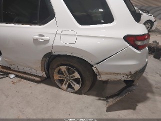 2024 Honda Pilot, VIN 5FNYG1H55RB009893. Фото 6 з 6 з аукціону IAAI. Каталог авто зі США OpenDataCar.
