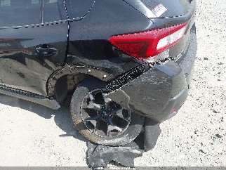 2019 Subaru Crosstrek, VIN JF2GTAEC1KH365825. Фото 6 з 6 з аукціону IAAI. Каталог авто зі США OpenDataCar.