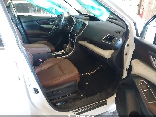 2021 Subaru Ascent, VIN 4S4WMARD9M3447548. Фото 5 з 6 з аукціону IAAI. Каталог авто зі США OpenDataCar.