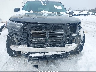 2024 Ford Explorer, VIN 1FMSK8FH8RGA29664. Фото 6 из 6 с аукциона IAAI. Каталог авто из США OpenDataCar.