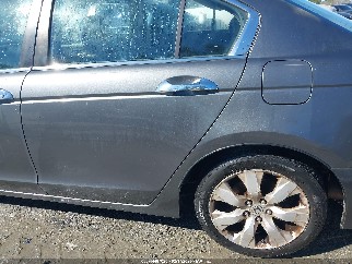 2008 Honda Accord, VIN 1HGCP36748A022847. Фото 6 з 6 з аукціону IAAI. Каталог авто зі США OpenDataCar.