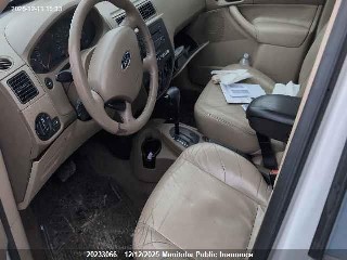 2006 Ford Focus, VIN 1FAFP34N86W251745. Фото 5 з 6 з аукціону IAAI. Каталог авто зі США OpenDataCar.