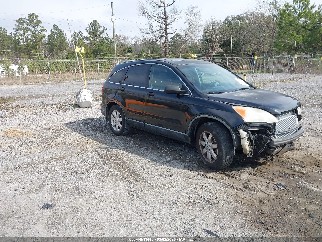2008 Honda CR-V, VIN JHLRE48528C008145. Фото 1 з 6 з аукціону IAAI. Каталог авто зі США OpenDataCar.