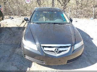 2006 Acura TL, VIN 19UUA66236A060689. Фото 6 из 6 с аукциона IAAI. Каталог авто из США OpenDataCar.