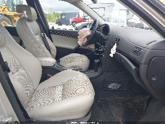 2006 Saab 9-5, VIN YS3ED59G263507019. Фото 5 з 6 з аукціону IAAI. Каталог авто зі США OpenDataCar.