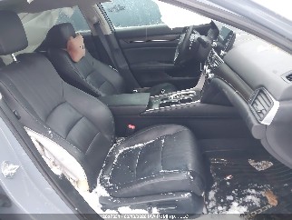 2021 Honda Accord, VIN 1HGCV2F97MA800912. Photo 5 of 6 from IAAI auction. OpenDataCar US salvage catalog.