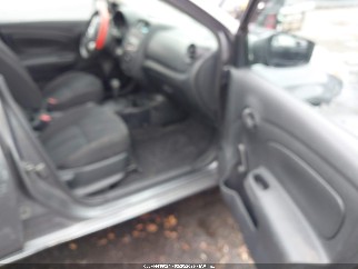 2018 Nissan Versa, VIN 3N1CN7AP1JL819173. Фото 5 з 6 з аукціону IAAI. Каталог авто зі США OpenDataCar.