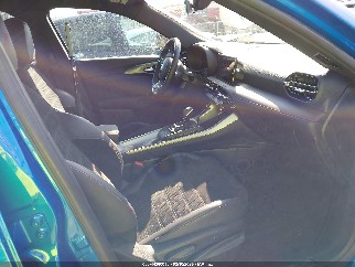 2024 Dodge Hornet, VIN ZACNDFAN2R3A09238. Фото 5 из 6 с аукциона IAAI. Каталог авто из США OpenDataCar.