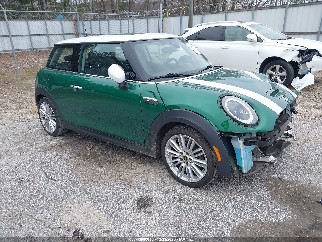 2023 Mini Hardtop, VIN WMW13DJ04P2S68708. Фото 1 з 6 з аукціону IAAI. Каталог авто зі США OpenDataCar.