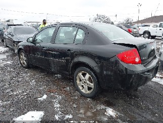 2009 Chevrolet Cobalt, VIN 1G1AT58H997102431. Zdjęcie 3 z 6 z aukcji IAAI. Katalog aut z USA OpenDataCar.