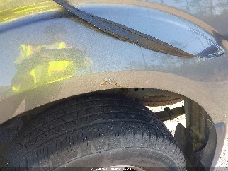 2005 Nissan Frontier, VIN 1N6AD07W95C427148. Фото 6 з 6 з аукціону IAAI. Каталог авто зі США OpenDataCar.