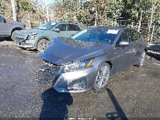 2024 Nissan Altima, VIN 1N4BL4EV0RN397355. Фото 2 из 6 с аукциона IAAI. Каталог авто из США OpenDataCar.